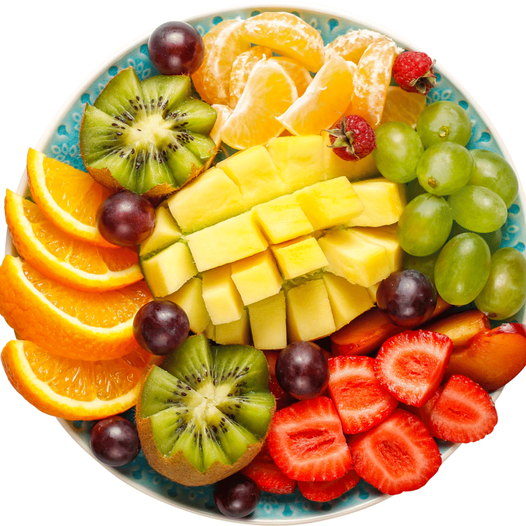 fruit